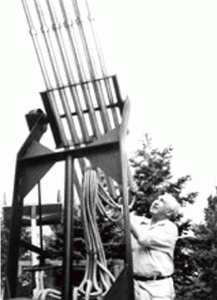 Harnessing Orgone Energy