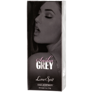 Water-based but feels like silicone!