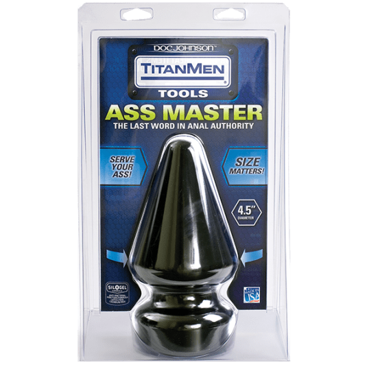 Over 11 inches around!