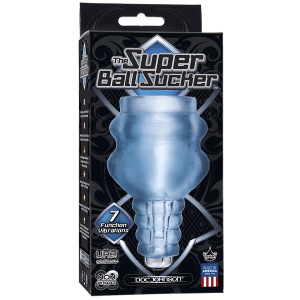 Grabs those nuts and holds 'em right!